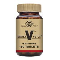 Formula VM-75 - 180 tabs